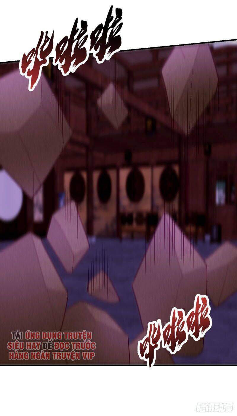 Yêu Giả Vi Vương Chapter 203 - 8