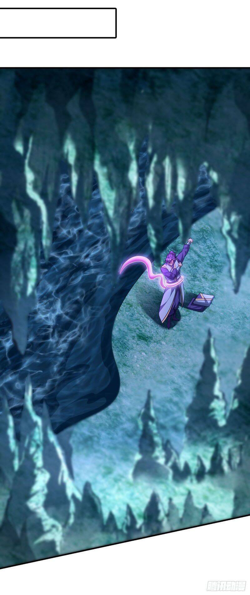 Yêu Giả Vi Vương Chapter 203 - 10