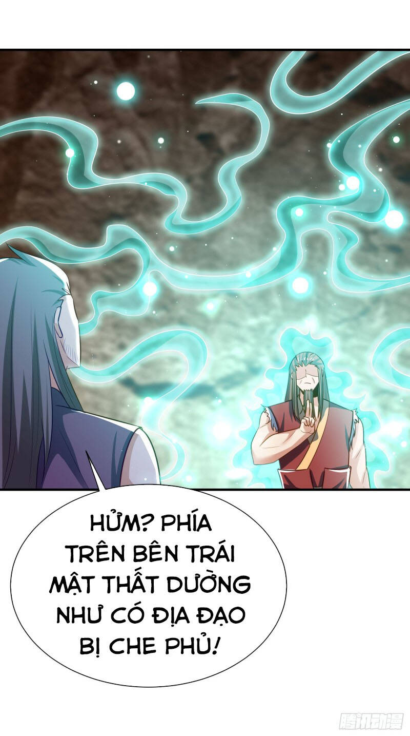 Yêu Giả Vi Vương Chapter 204 - 1