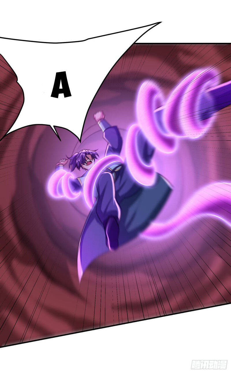 Yêu Giả Vi Vương Chapter 204 - 14