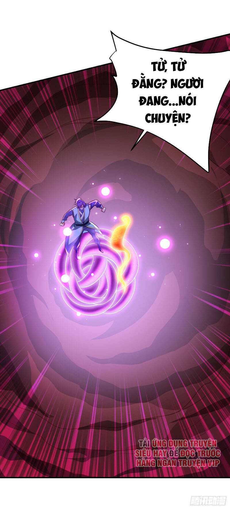 Yêu Giả Vi Vương Chapter 204 - 19