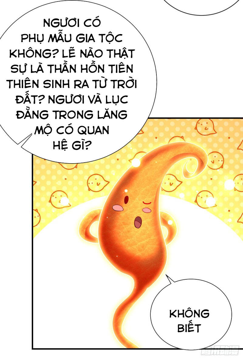 Yêu Giả Vi Vương Chapter 204 - 23