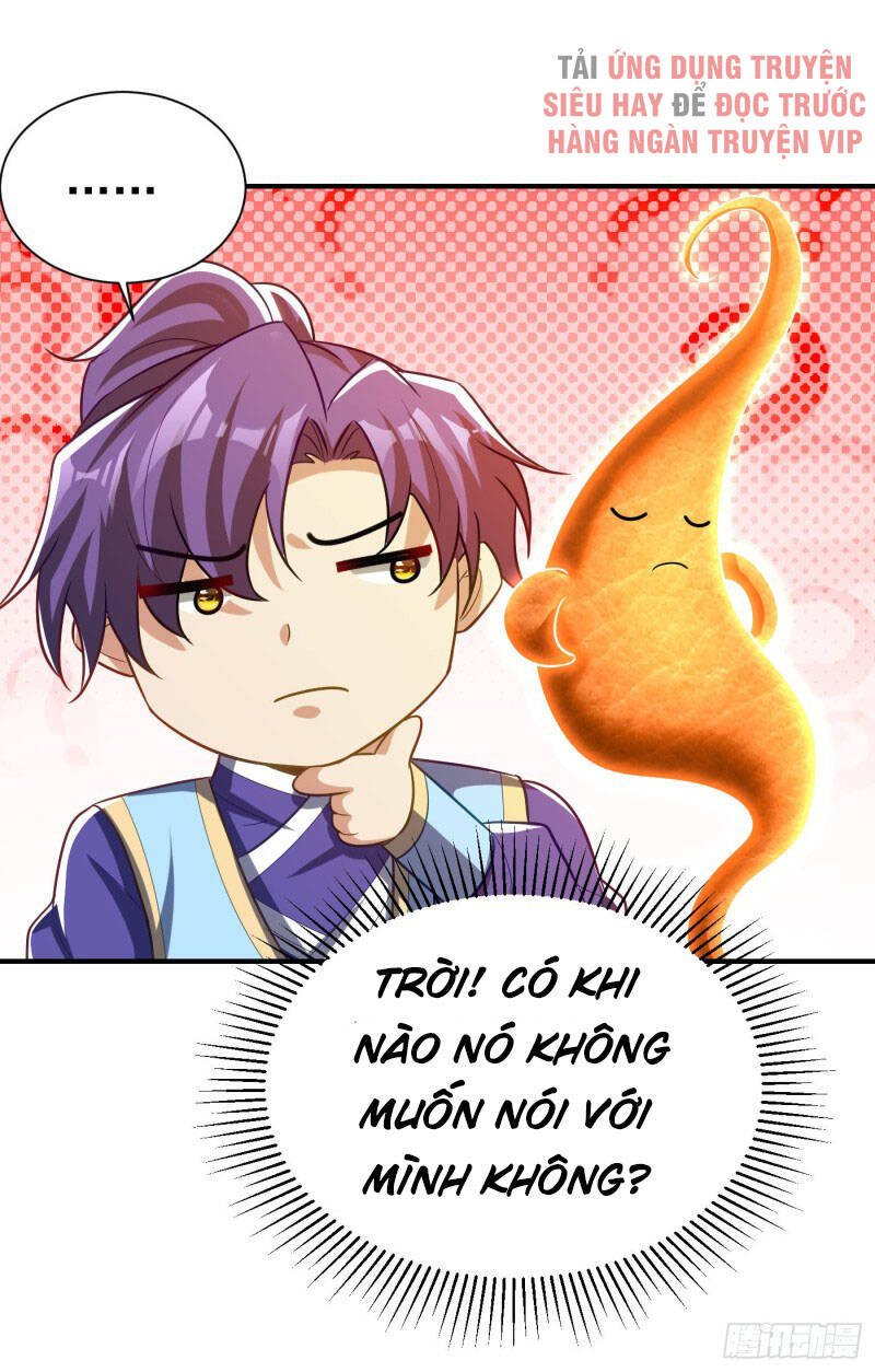 Yêu Giả Vi Vương Chapter 204 - 25