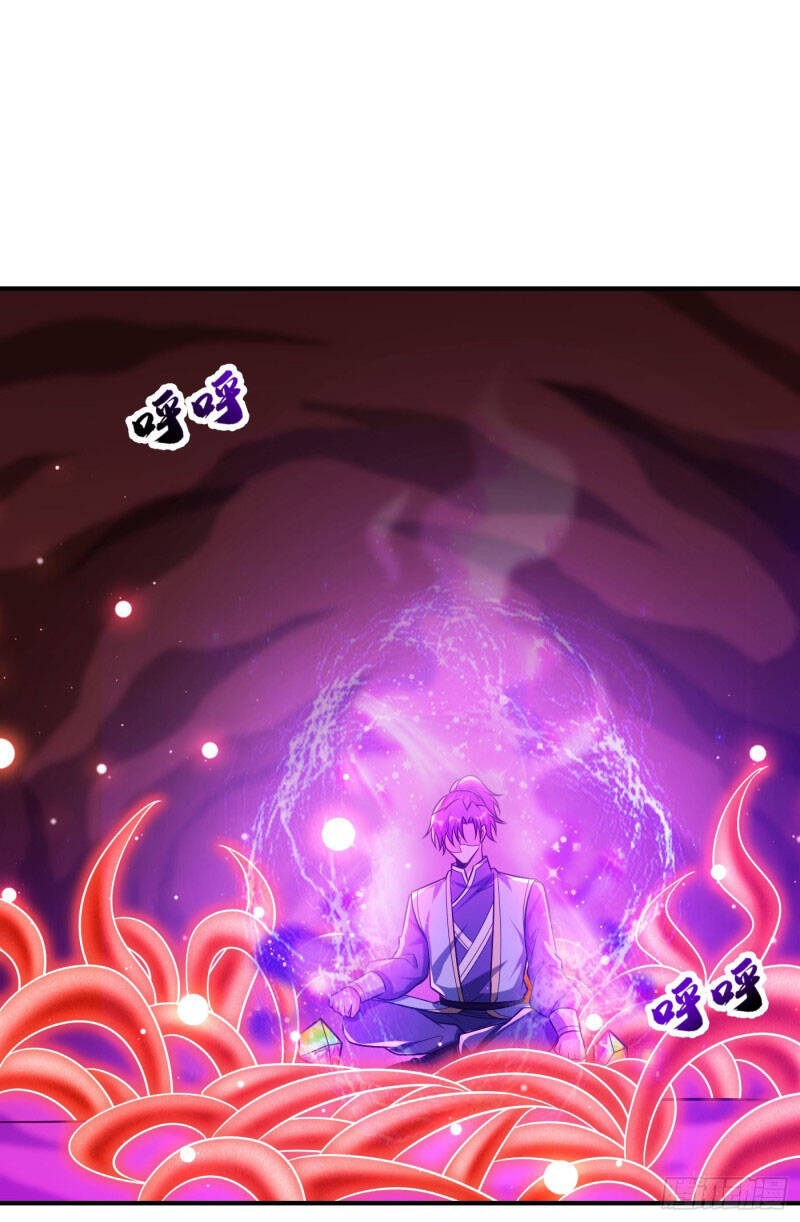 Yêu Giả Vi Vương Chapter 204 - 27