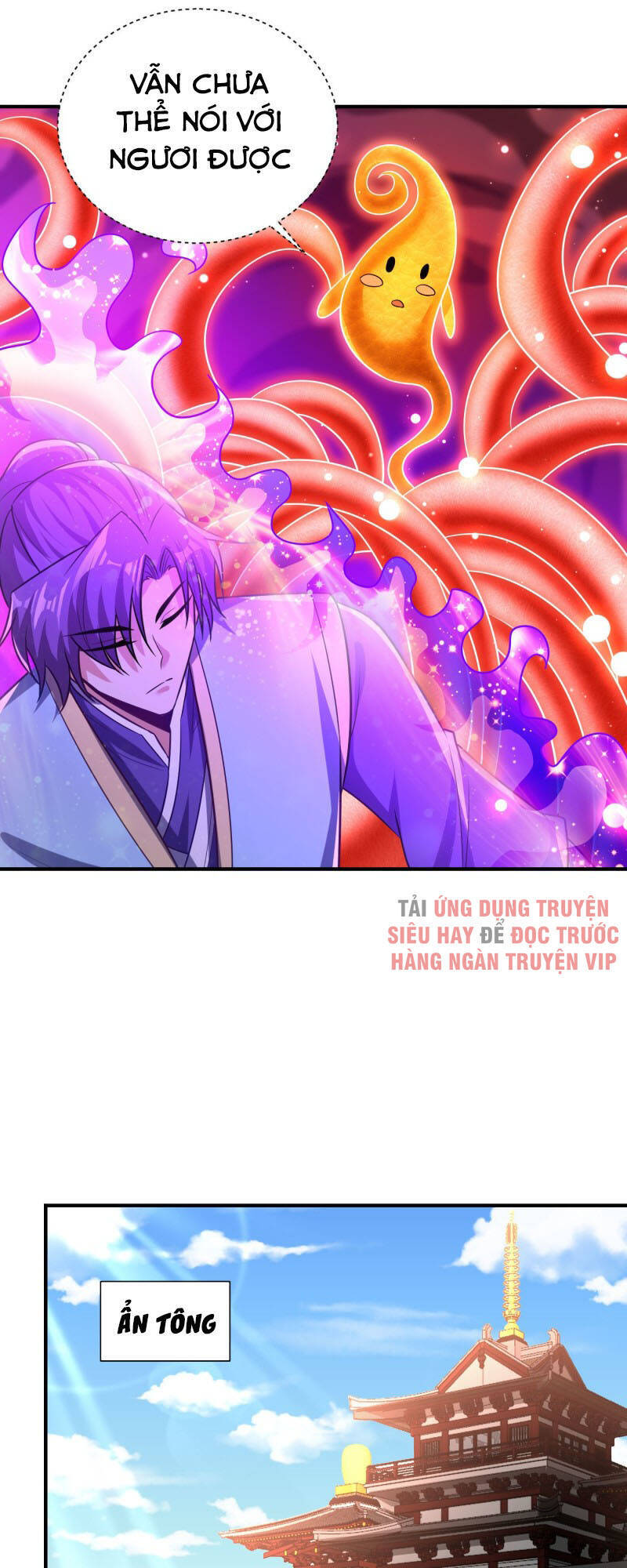 Yêu Giả Vi Vương Chapter 204 - 28