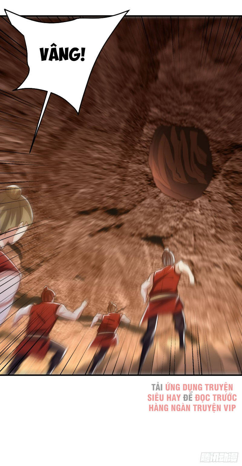 Yêu Giả Vi Vương Chapter 204 - 6