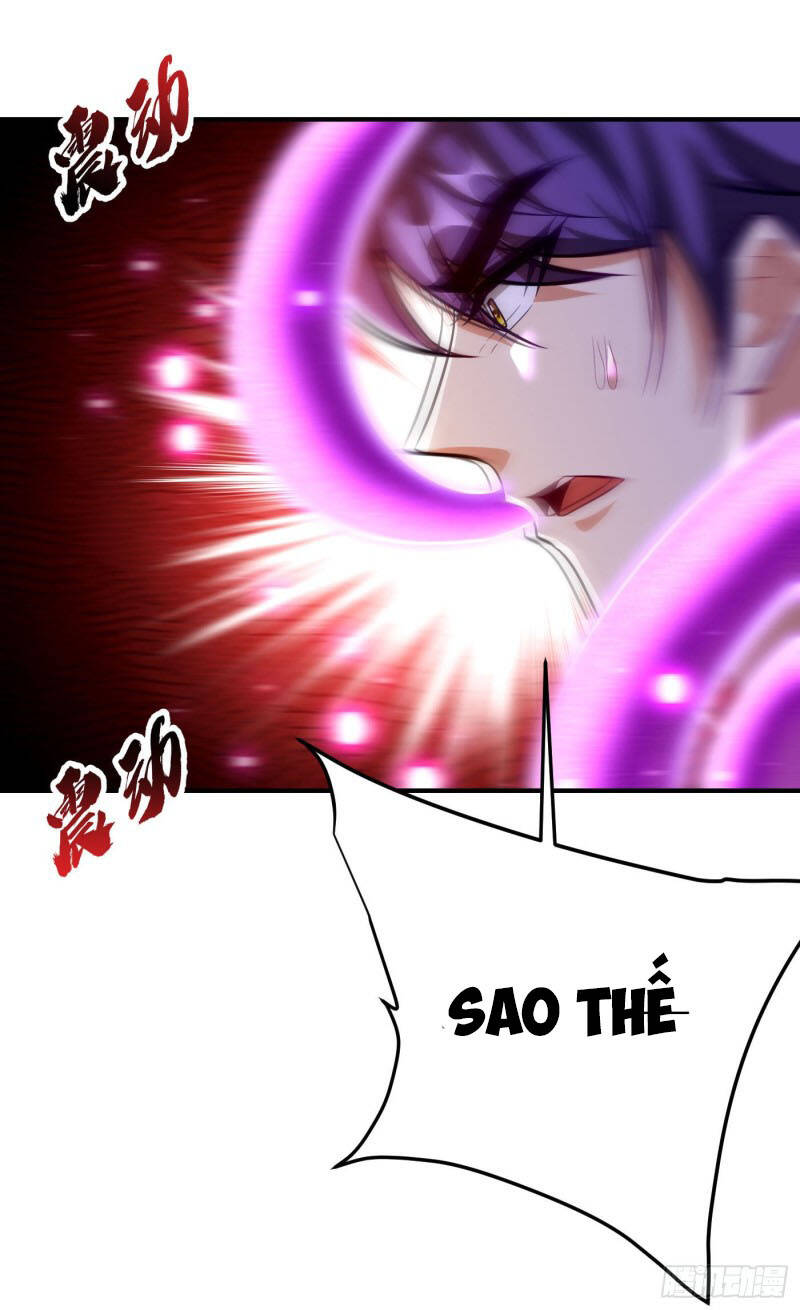 Yêu Giả Vi Vương Chapter 204 - 10