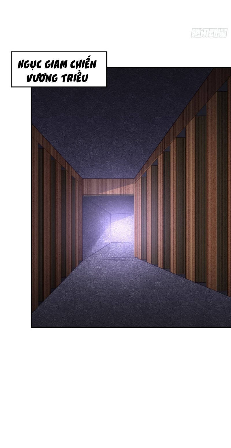 Yêu Giả Vi Vương Chapter 205 - 11