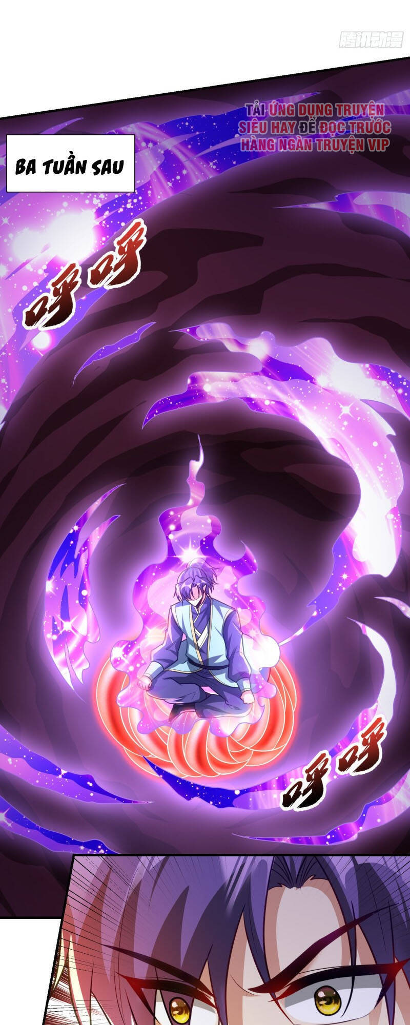 Yêu Giả Vi Vương Chapter 205 - 15