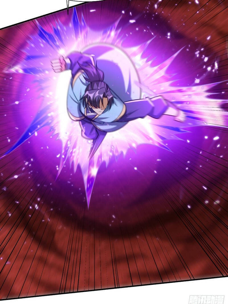 Yêu Giả Vi Vương Chapter 205 - 20