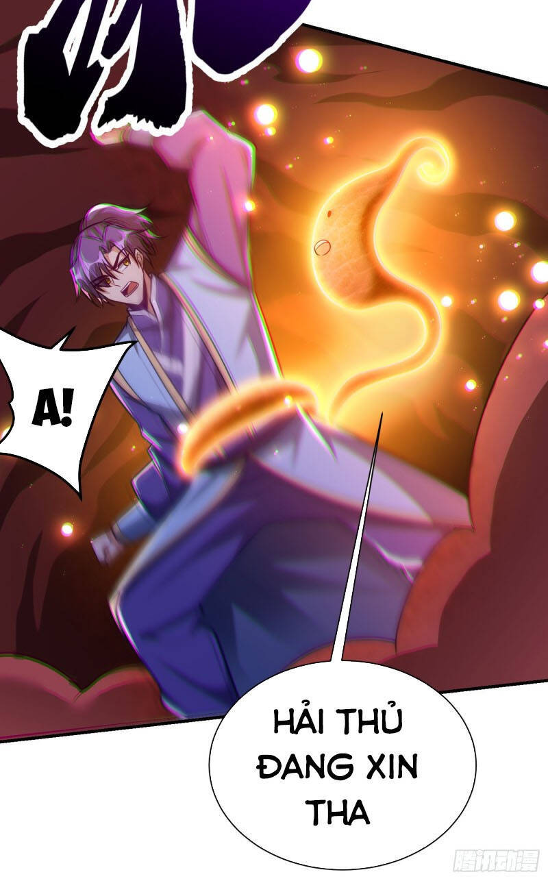 Yêu Giả Vi Vương Chapter 205 - 22