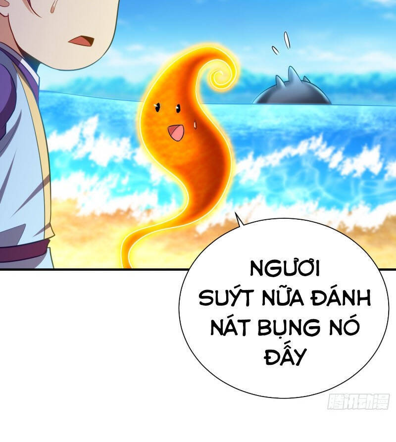 Yêu Giả Vi Vương Chapter 205 - 28