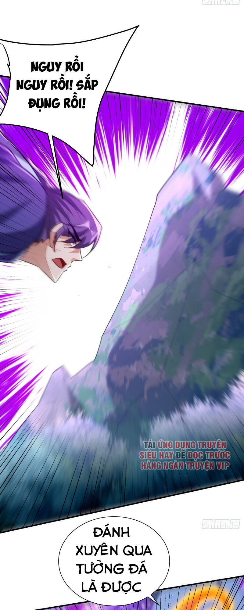 Yêu Giả Vi Vương Chapter 205 - 33