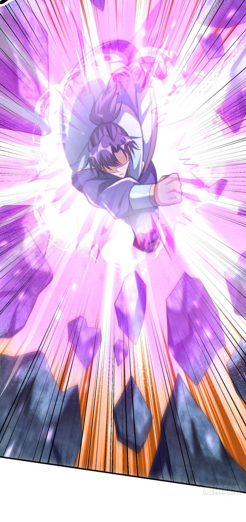 Yêu Giả Vi Vương Chapter 205 - 36