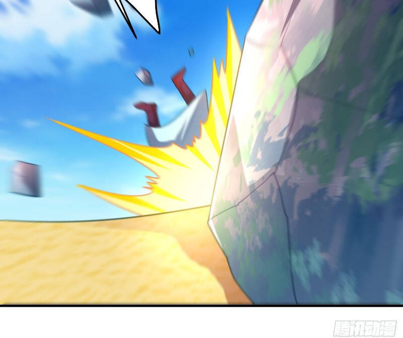 Yêu Giả Vi Vương Chapter 205 - 38