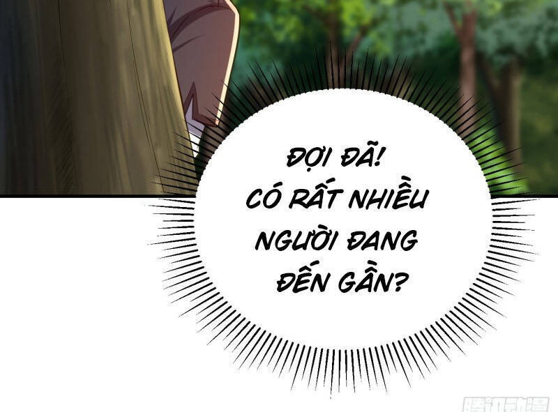 Yêu Giả Vi Vương Chapter 205 - 6