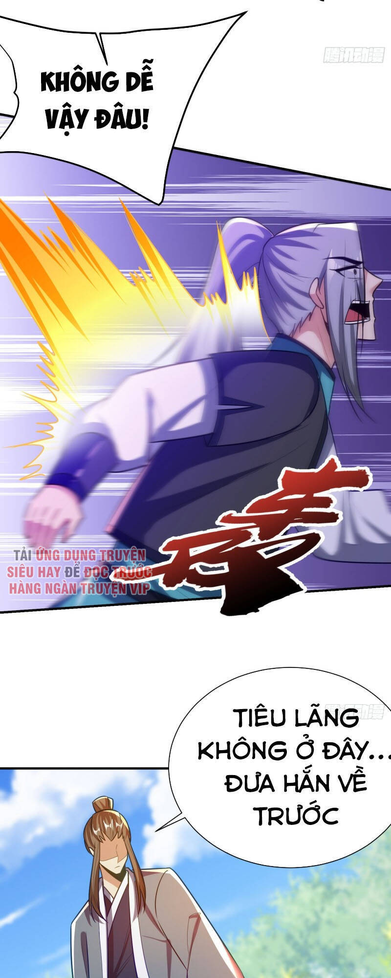 Yêu Giả Vi Vương Chapter 205 - 9