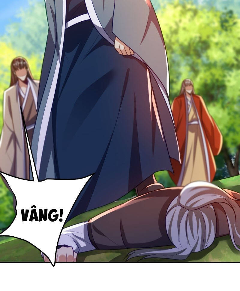 Yêu Giả Vi Vương Chapter 205 - 10