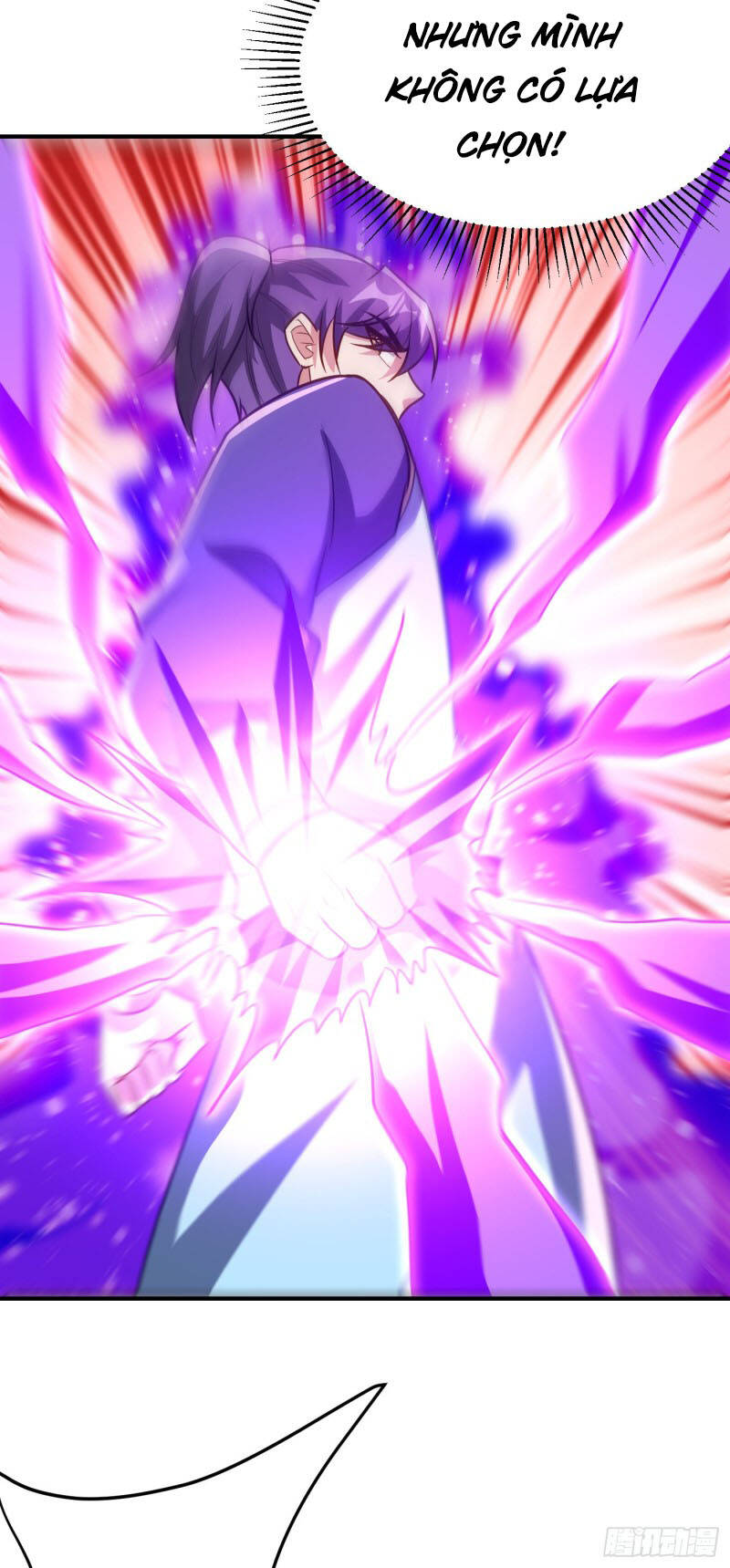 Yêu Giả Vi Vương Chapter 206 - 19