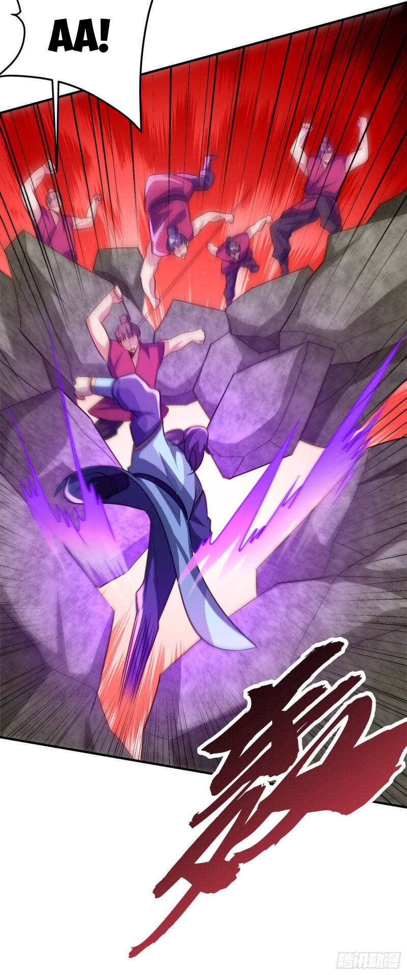 Yêu Giả Vi Vương Chapter 206 - 20