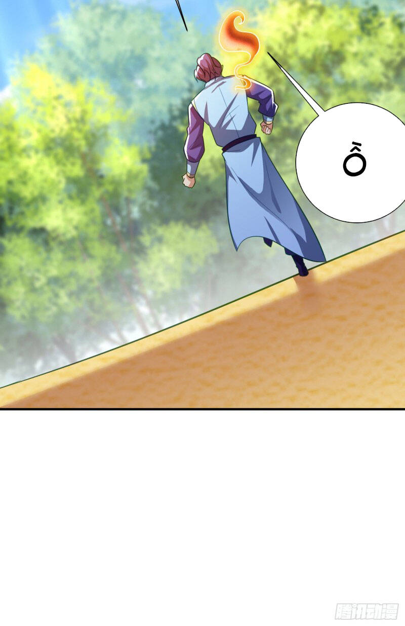 Yêu Giả Vi Vương Chapter 206 - 3