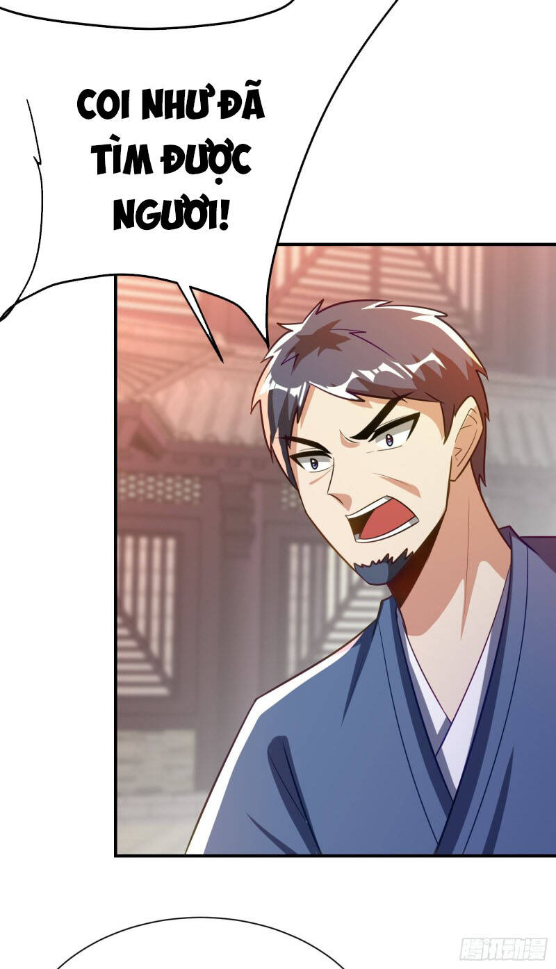 Yêu Giả Vi Vương Chapter 206 - 23