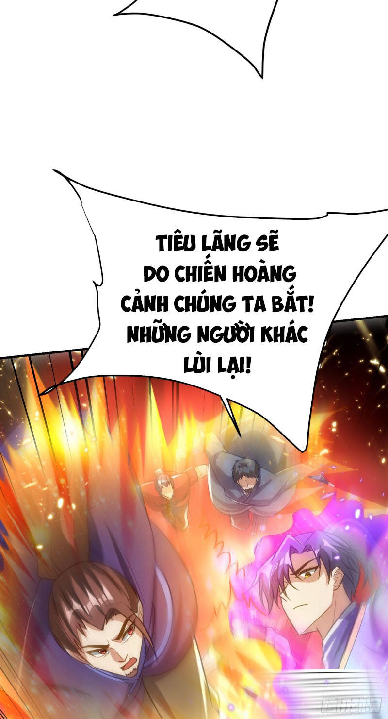 Yêu Giả Vi Vương Chapter 206 - 28