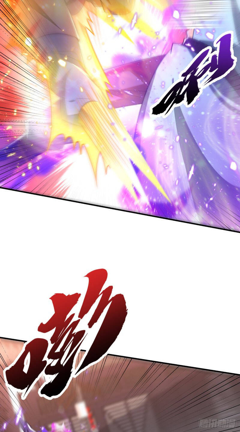 Yêu Giả Vi Vương Chapter 206 - 29