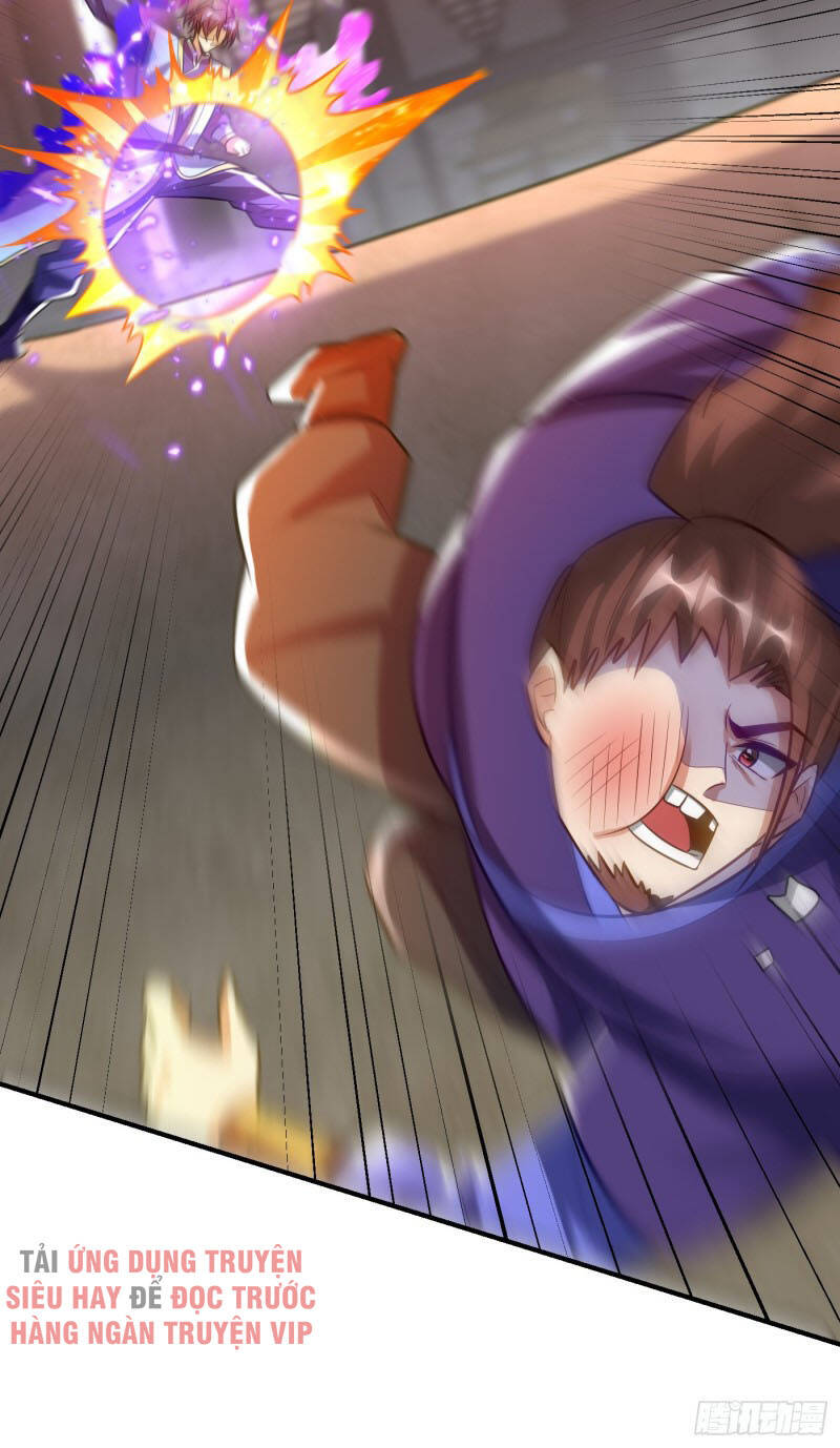 Yêu Giả Vi Vương Chapter 206 - 30