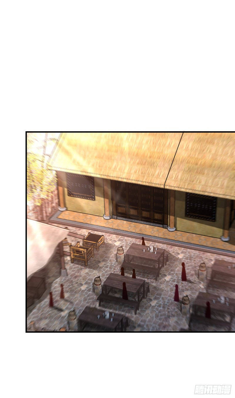 Yêu Giả Vi Vương Chapter 206 - 4