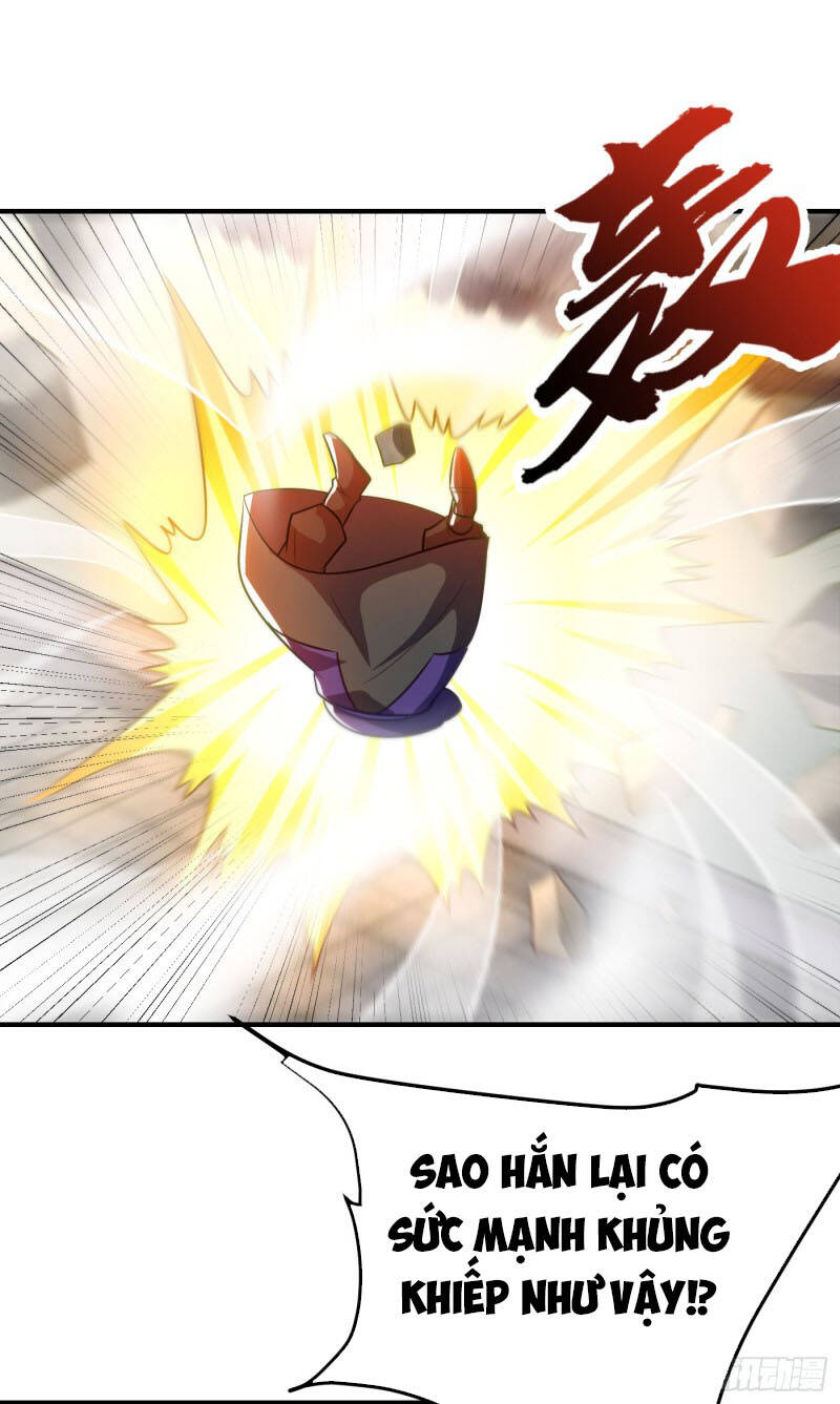 Yêu Giả Vi Vương Chapter 206 - 31