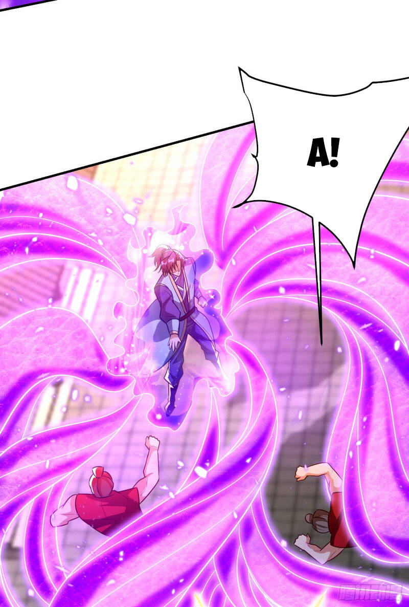 Yêu Giả Vi Vương Chapter 206 - 34