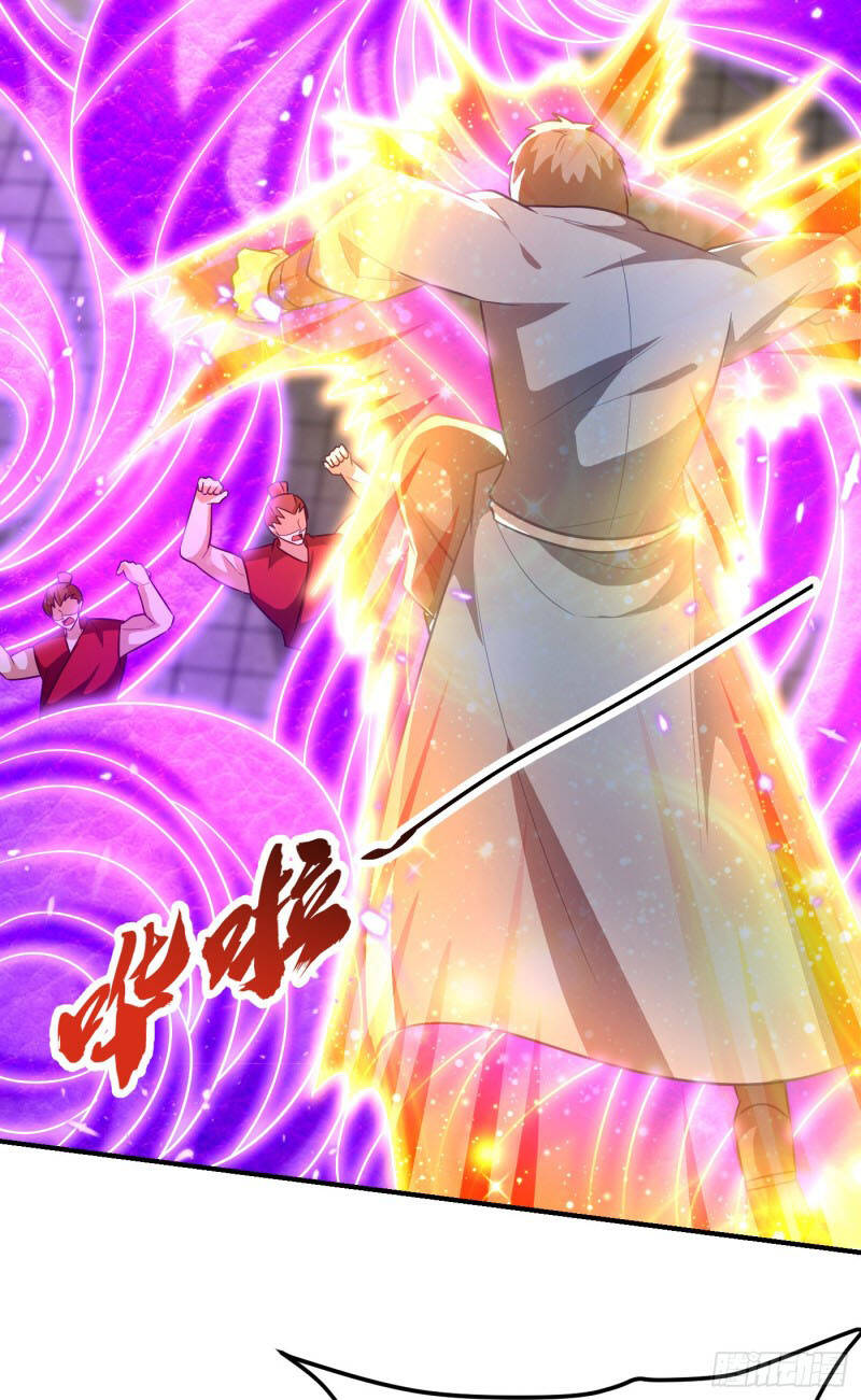 Yêu Giả Vi Vương Chapter 206 - 35