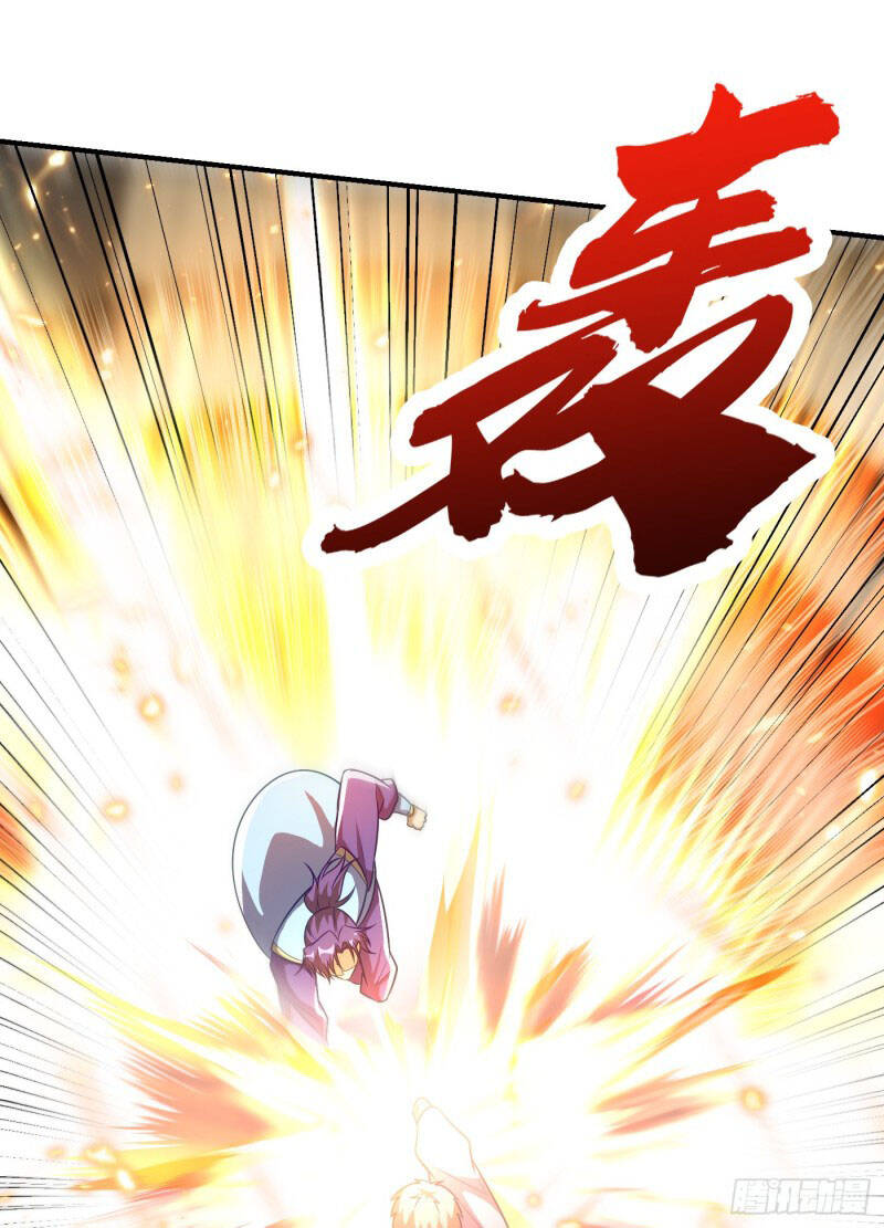 Yêu Giả Vi Vương Chapter 206 - 37