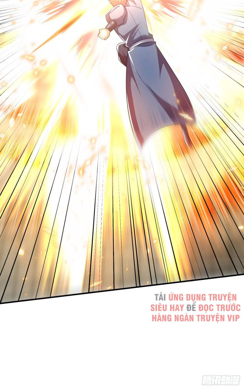 Yêu Giả Vi Vương Chapter 206 - 38