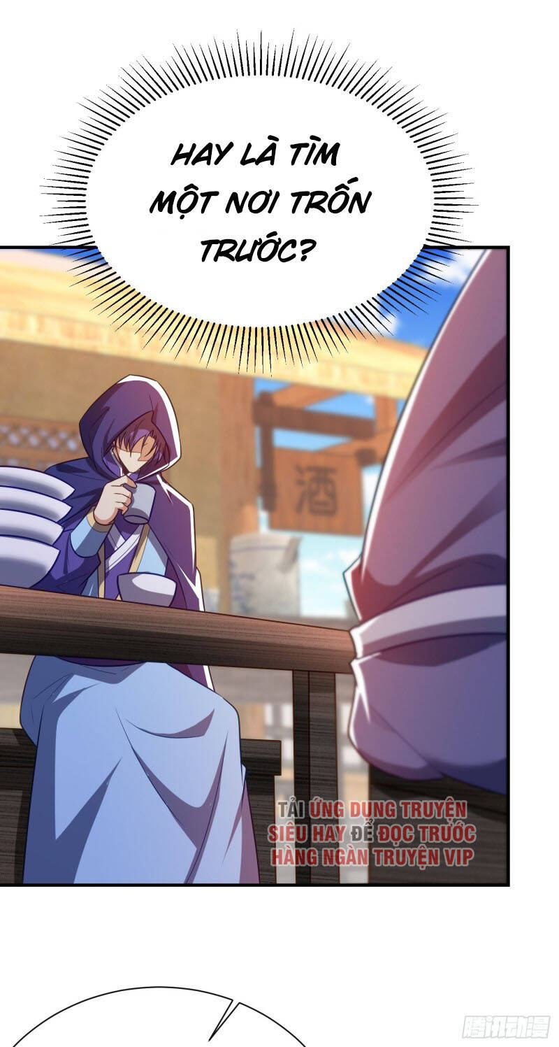 Yêu Giả Vi Vương Chapter 206 - 8
