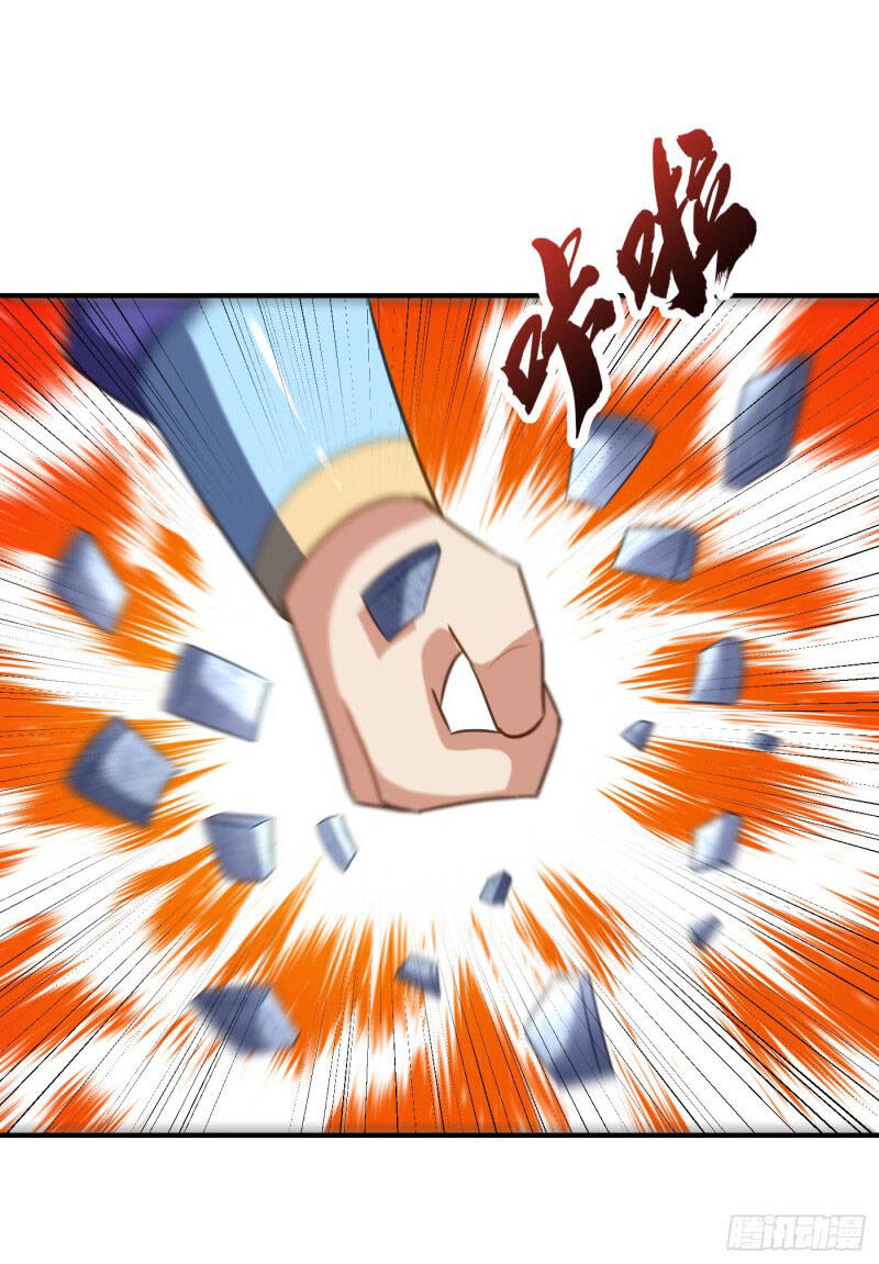 Yêu Giả Vi Vương Chapter 206 - 10