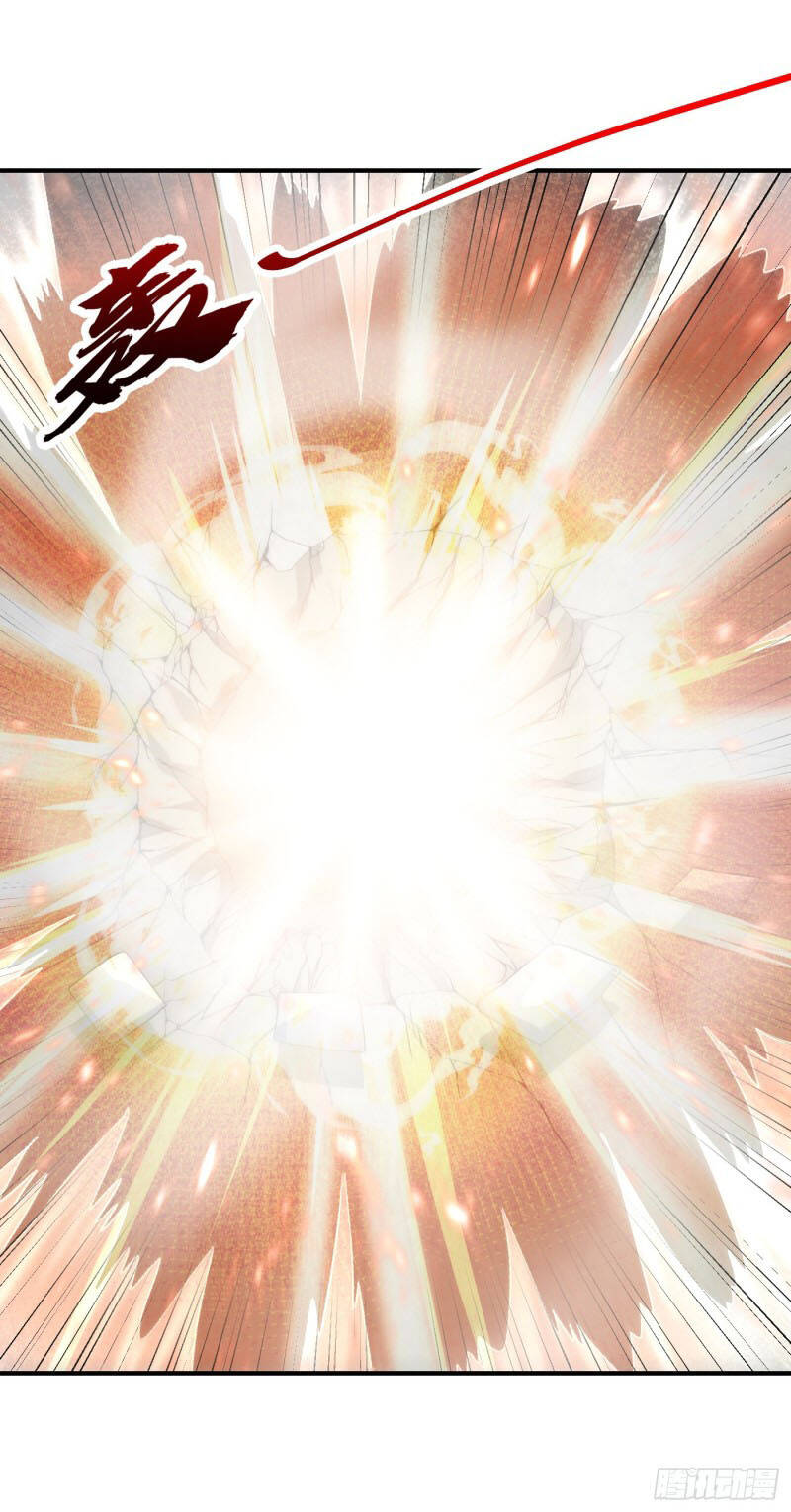 Yêu Giả Vi Vương Chapter 207 - 1