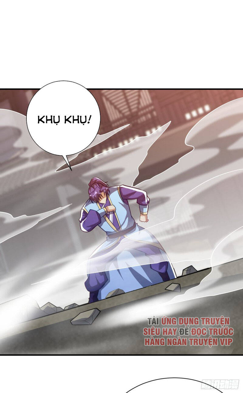 Yêu Giả Vi Vương Chapter 207 - 2