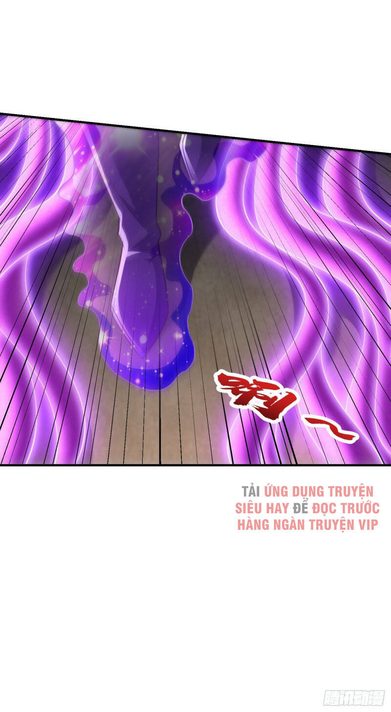 Yêu Giả Vi Vương Chapter 207 - 11