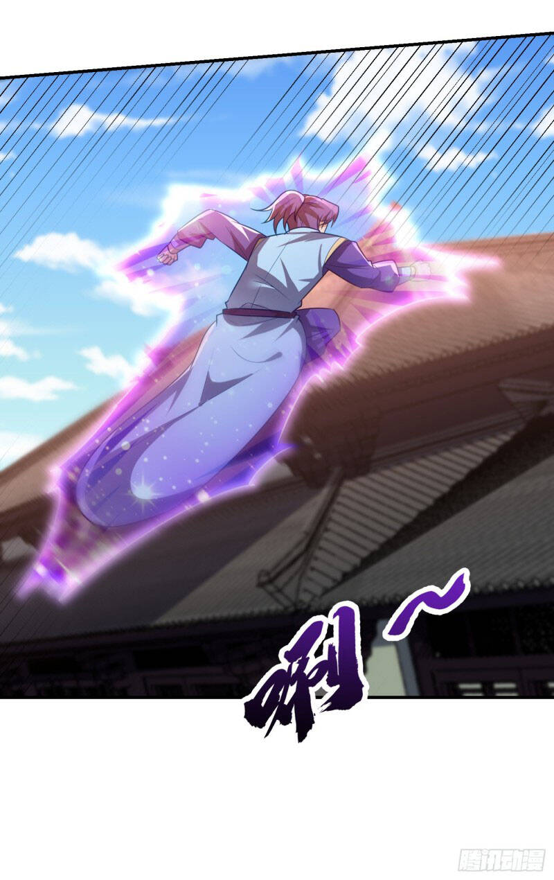 Yêu Giả Vi Vương Chapter 207 - 15