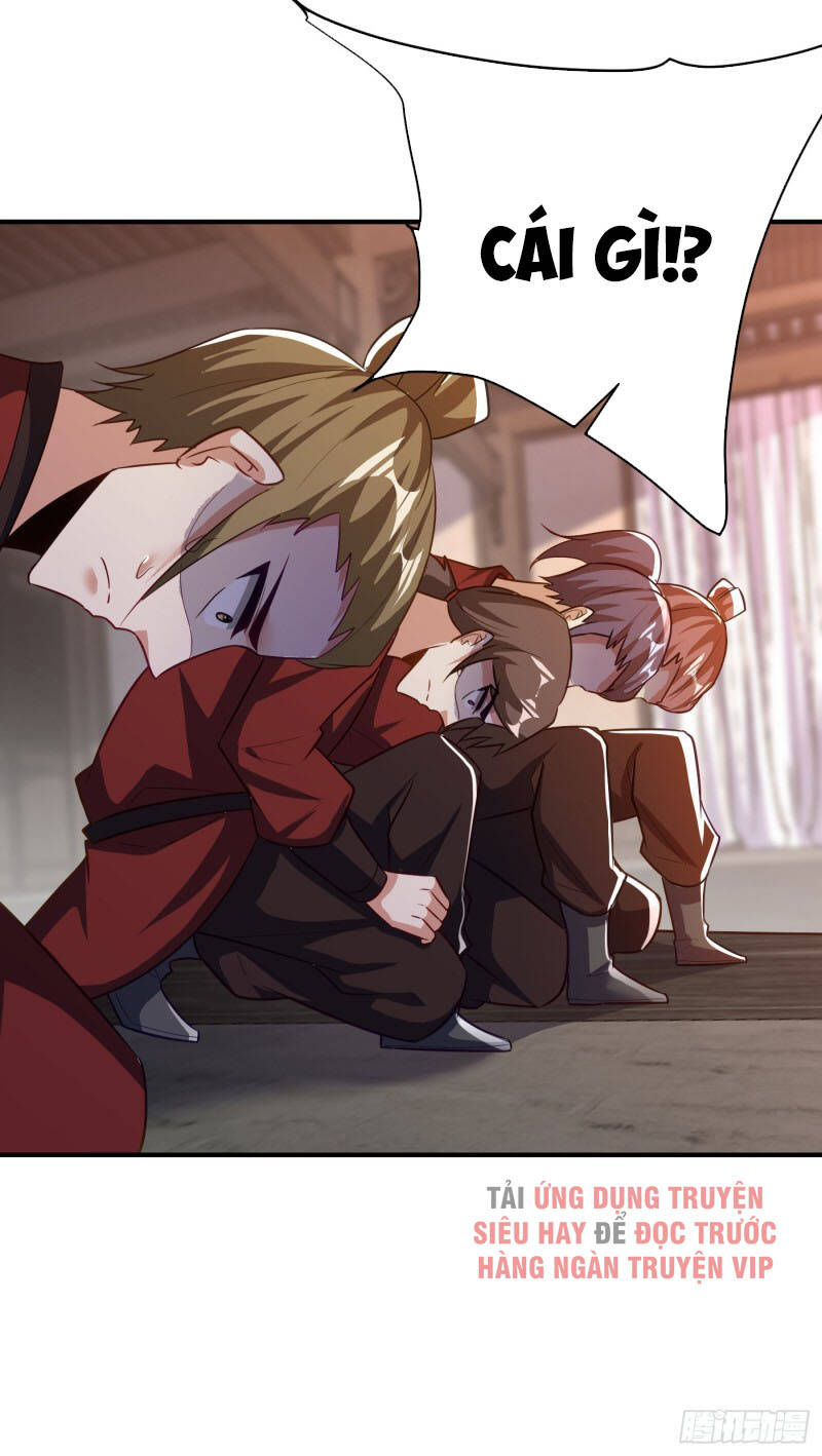 Yêu Giả Vi Vương Chapter 207 - 17