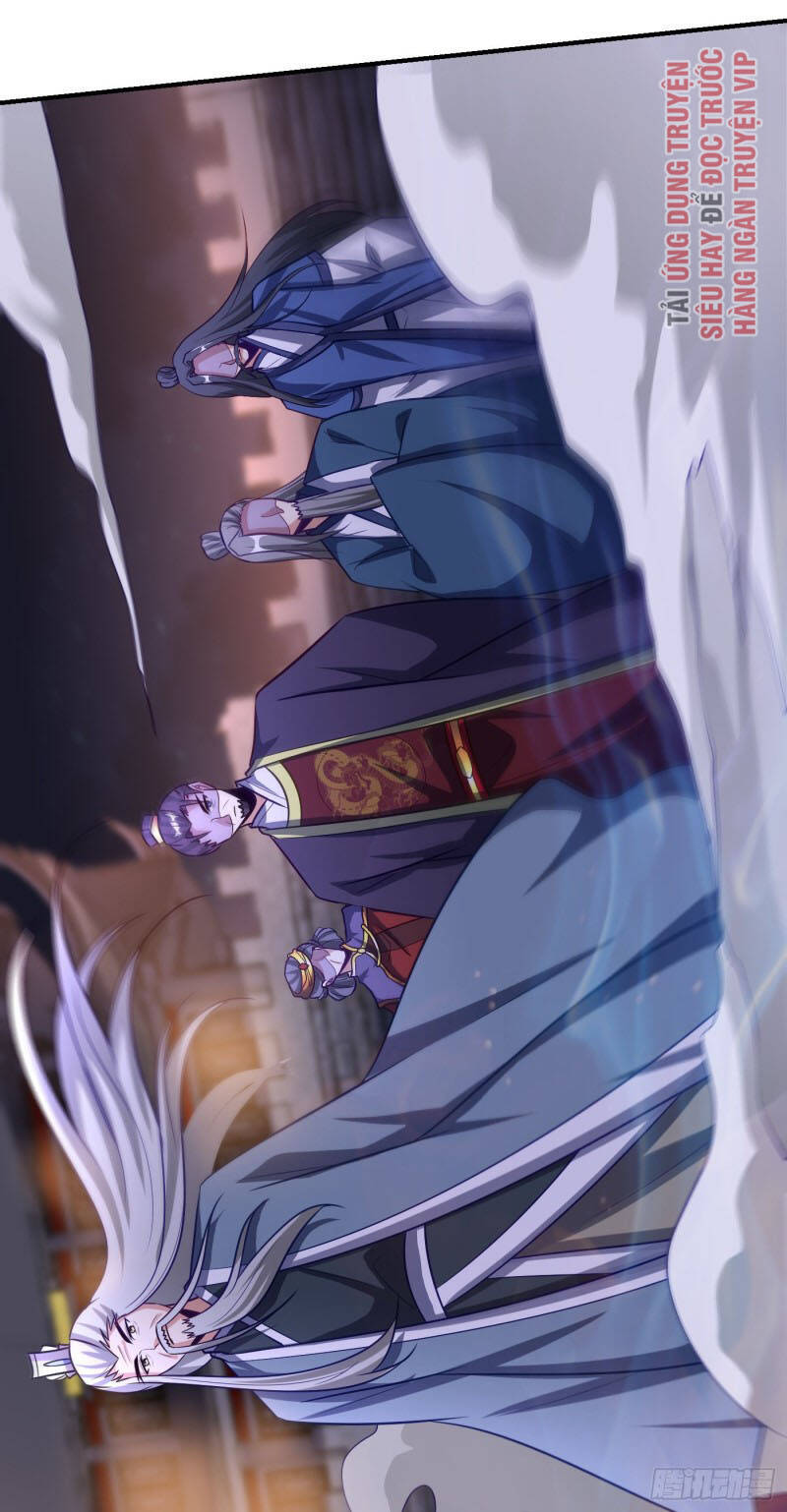 Yêu Giả Vi Vương Chapter 207 - 26