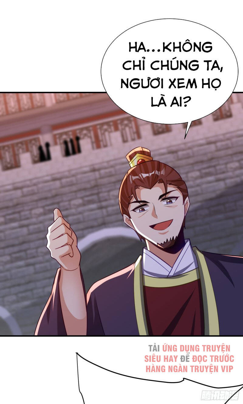 Yêu Giả Vi Vương Chapter 207 - 29