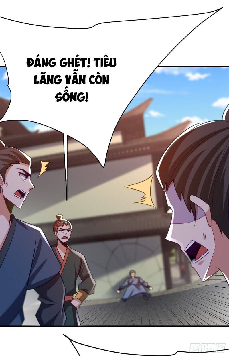 Yêu Giả Vi Vương Chapter 207 - 4
