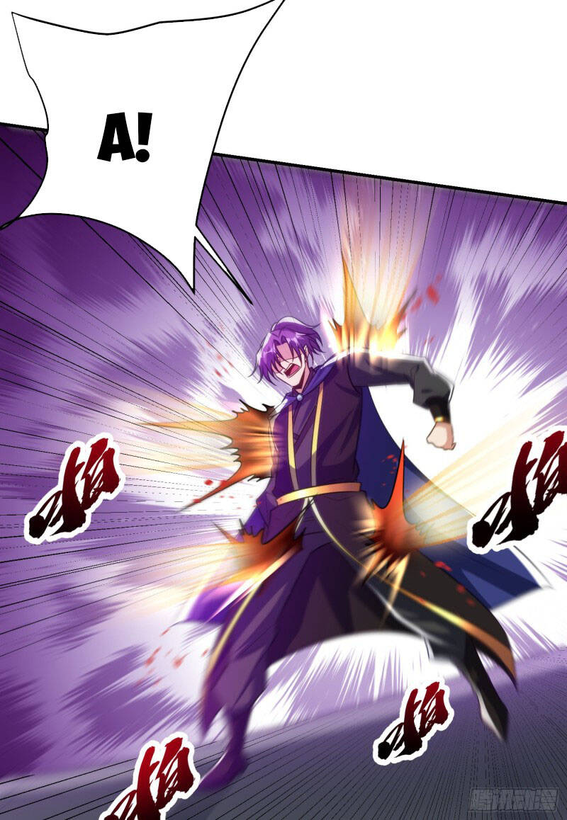 Yêu Giả Vi Vương Chapter 207 - 34