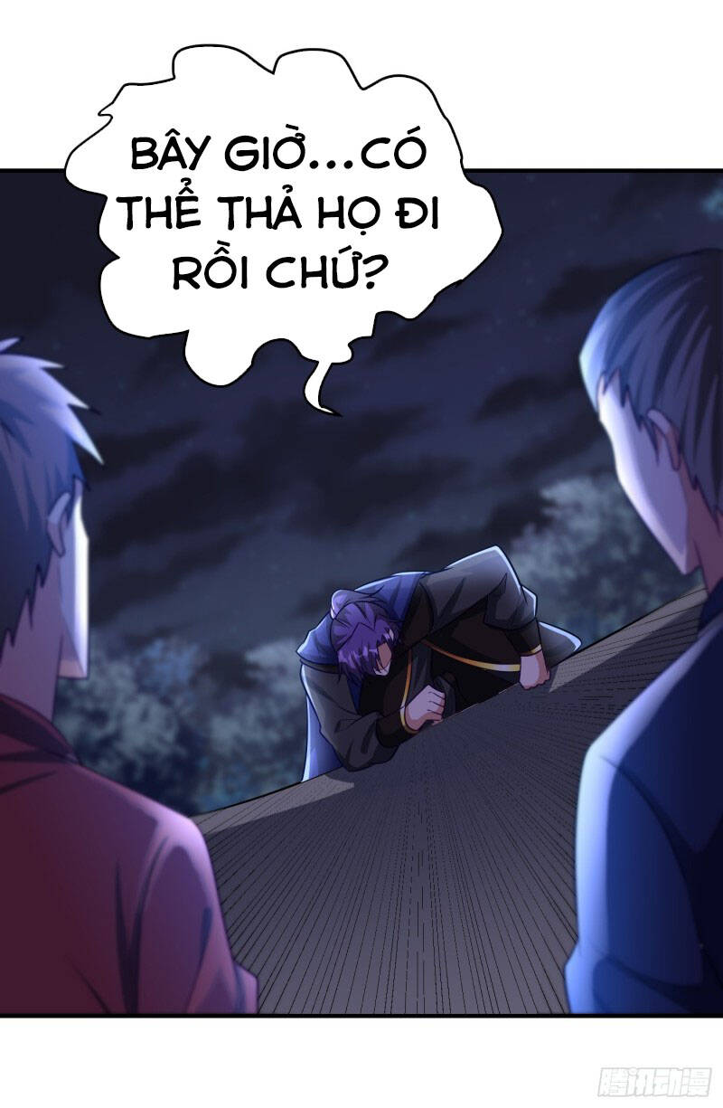 Yêu Giả Vi Vương Chapter 207 - 36