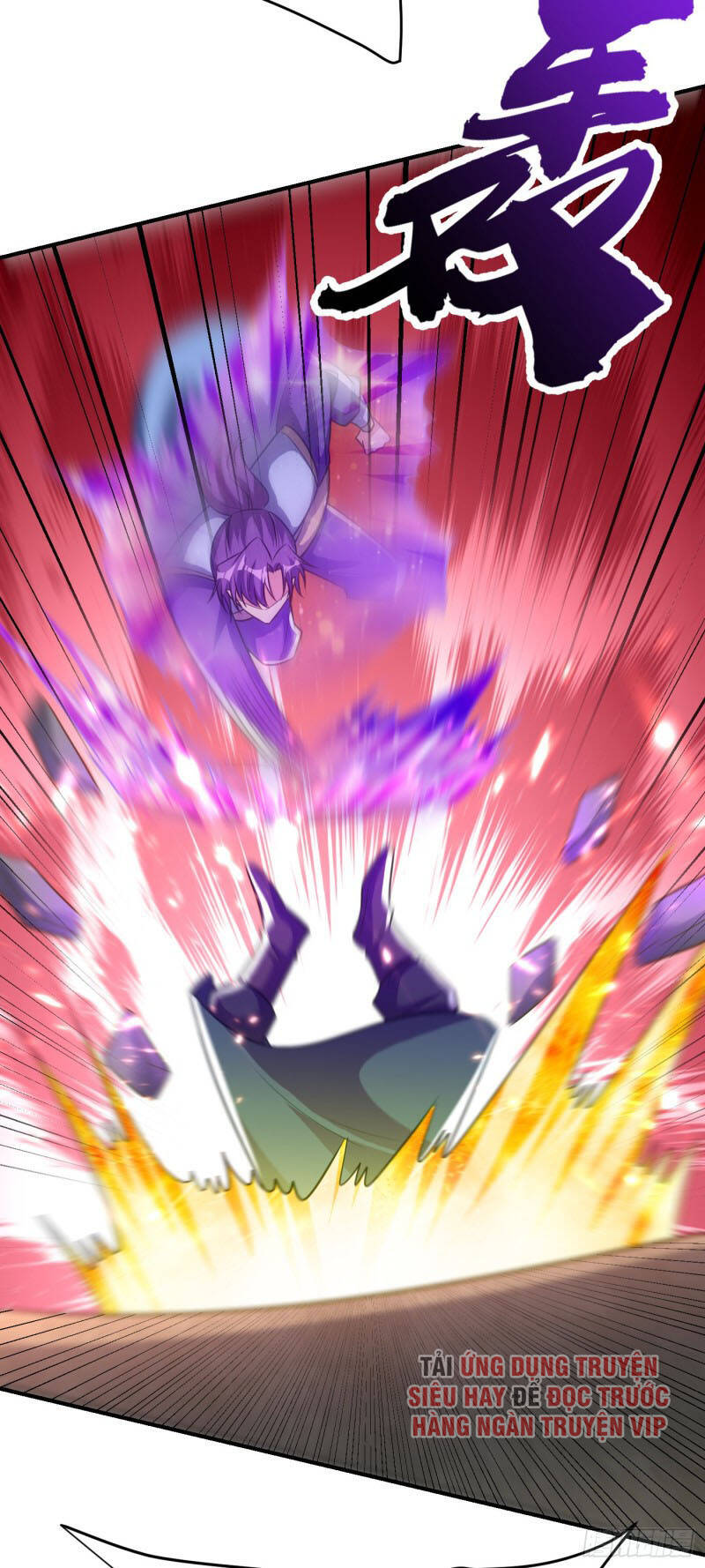 Yêu Giả Vi Vương Chapter 207 - 8