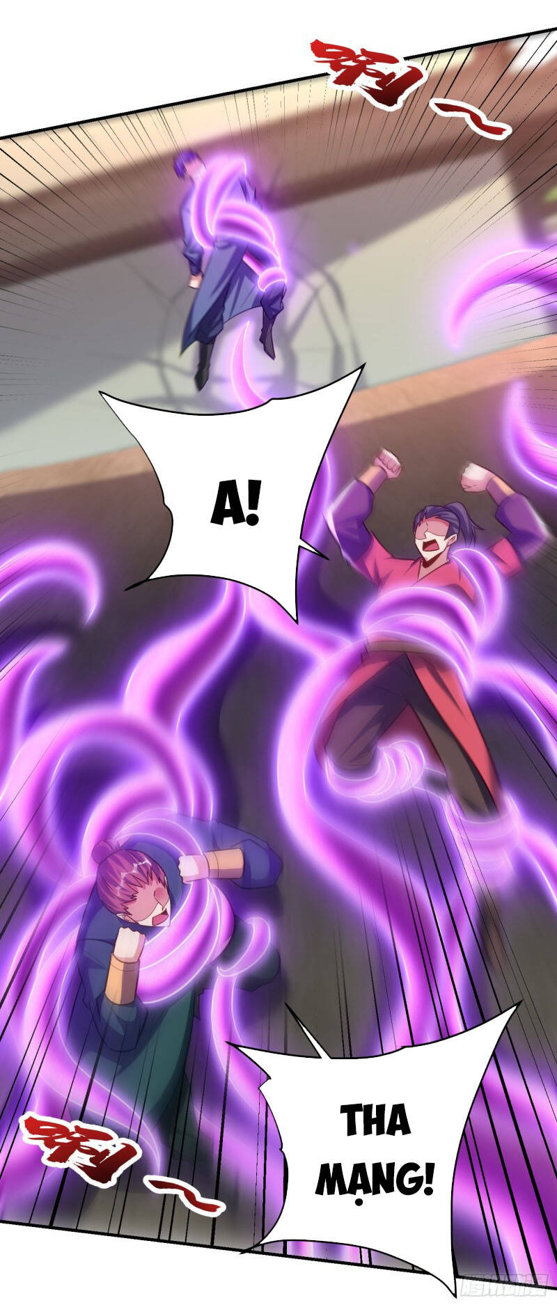 Yêu Giả Vi Vương Chapter 207 - 10