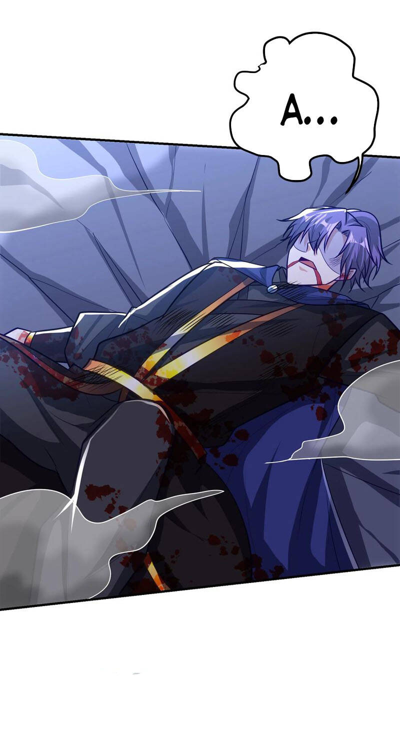 Yêu Giả Vi Vương Chapter 210 - 9